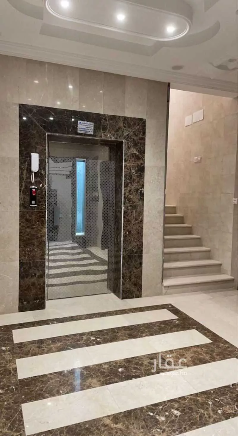 عمارة 625 م² في الفلاح 6