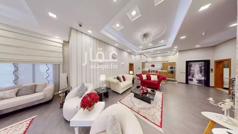 عمارة 625 م² في أبحر الشمالية 15
