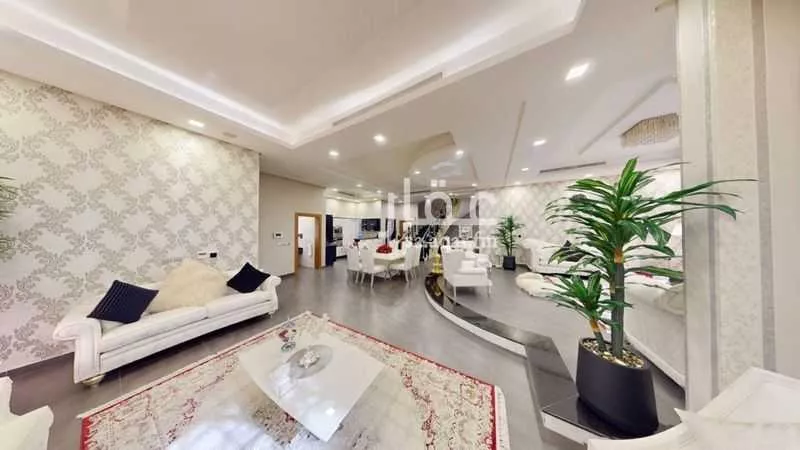عمارة 625 م² في أبحر الشمالية 16