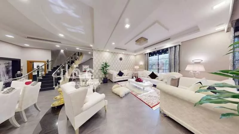 عمارة 625 م² في أبحر الشمالية 17