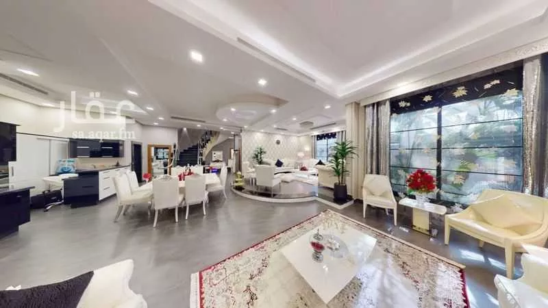 عمارة 625 م² في أبحر الشمالية 20
