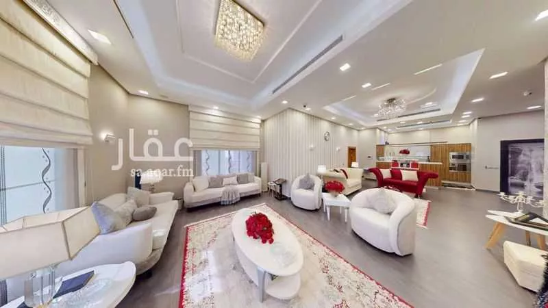 عمارة 625 م² في أبحر الشمالية 22