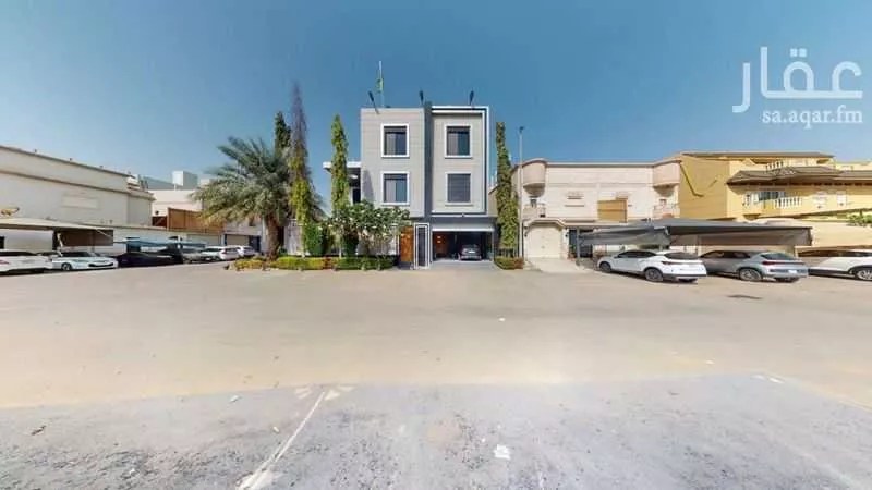 عمارة 625 م² في أبحر الشمالية 23