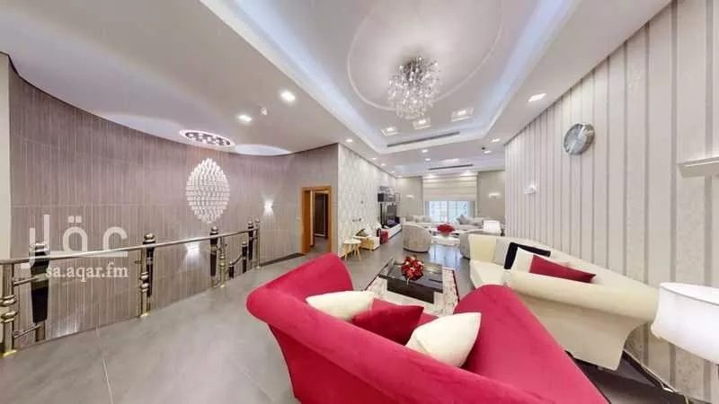 عمارة 625 م² في أبحر الشمالية 5
