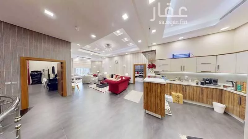 عمارة 625 م² في أبحر الشمالية 7
