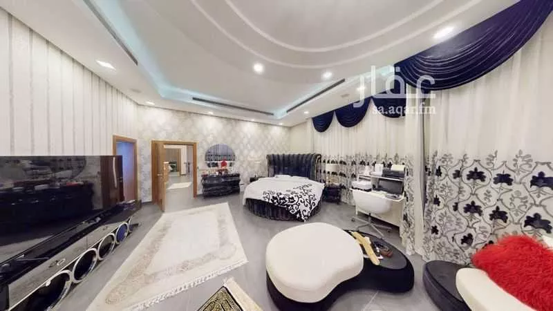عمارة 625 م² في أبحر الشمالية 8