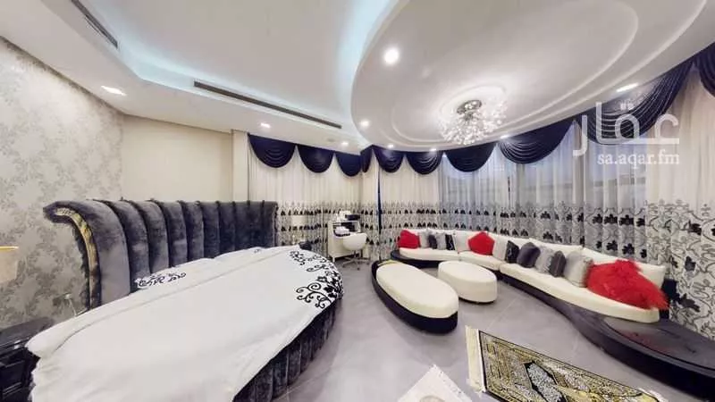 عمارة 625 م² في أبحر الشمالية 9