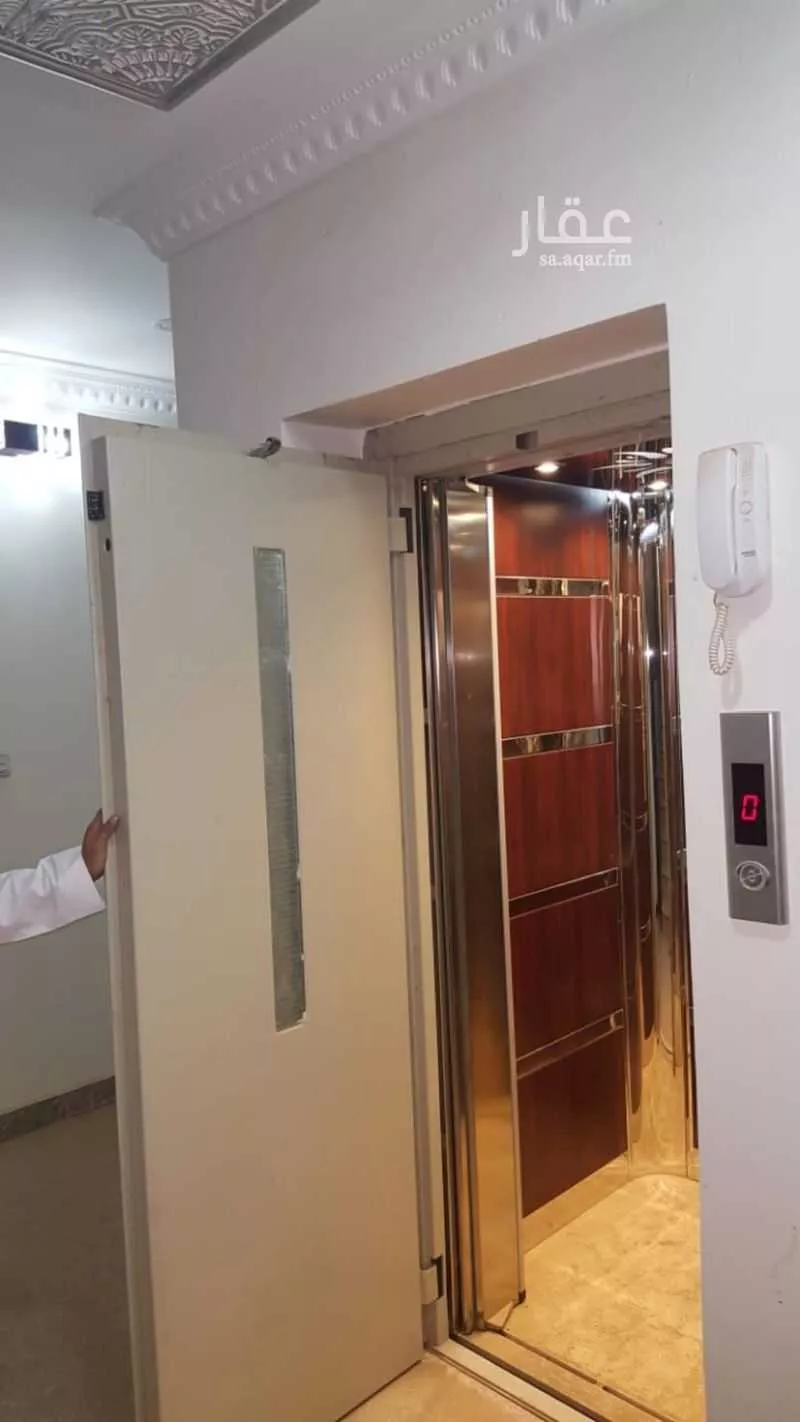541 sqm building in Al Furusiyah 30