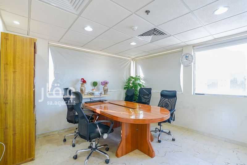 20 bedroom building in Al Hamra, Jeddah 3