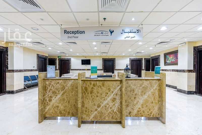 20 bedroom building in Al Hamra, Jeddah 19