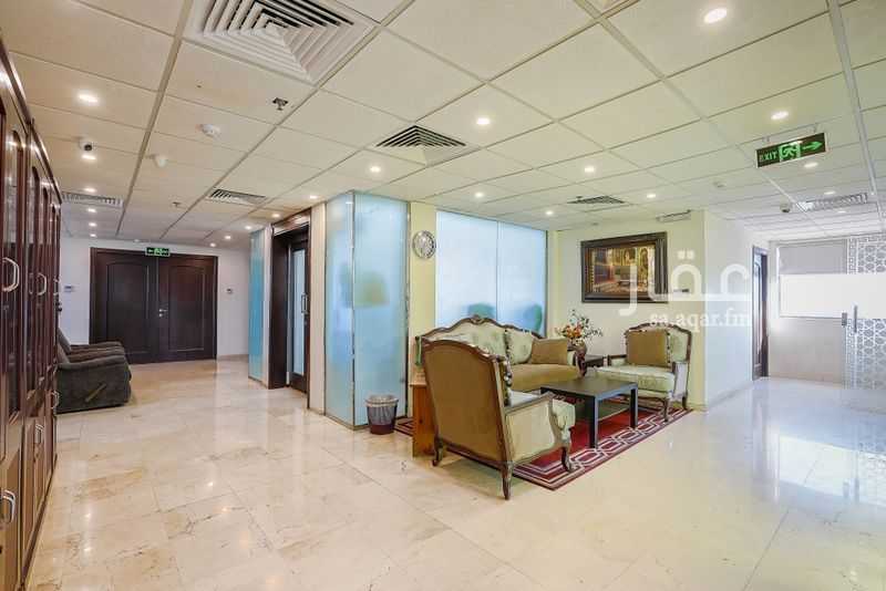 20 bedroom building in Al Hamra, Jeddah 2