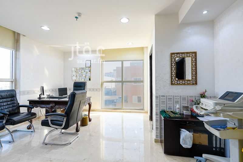 20 bedroom building in Al Hamra, Jeddah 10
