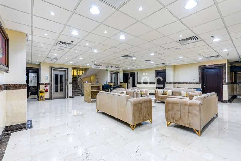 20 bedroom building in Al Hamra, Jeddah 17