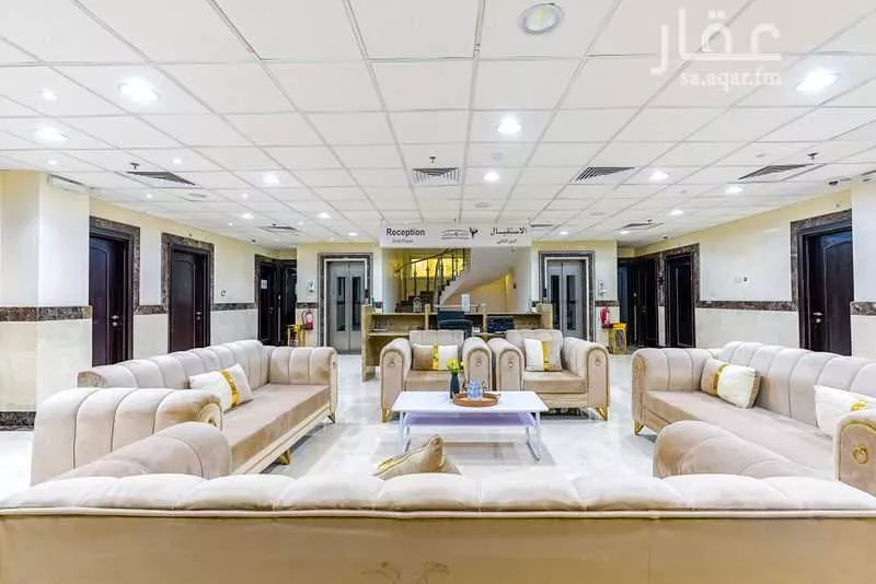 عمارة 511 م² في الرويس 16