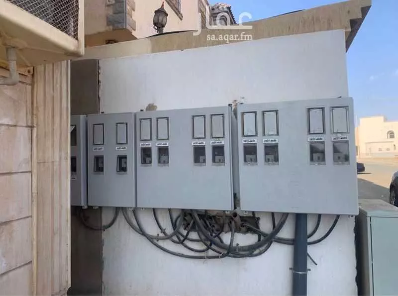 عمارة 672 م² في بلدة ذهبان 2