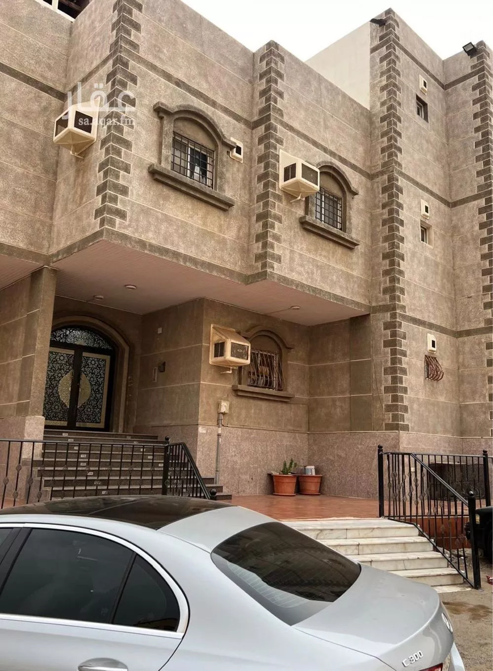 عمارة 603 م² في الأجاويد 3