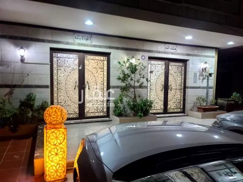 عمارة 154 م² في الريان 3