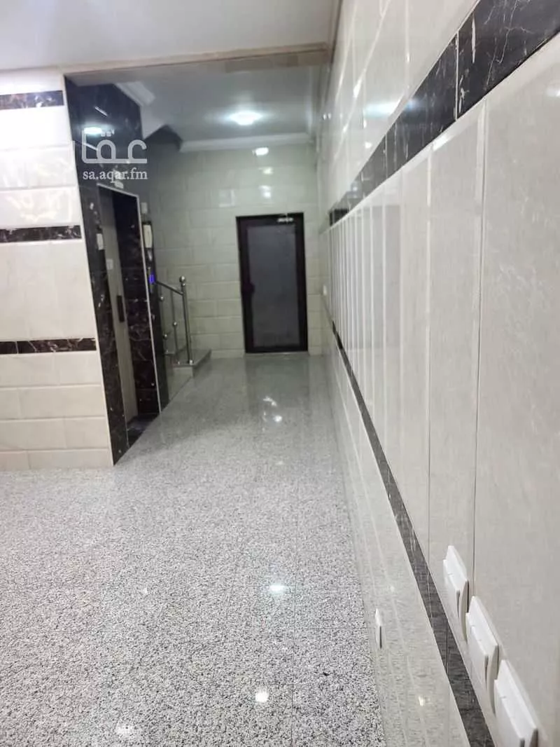 عمارة 154 م² في الريان 6