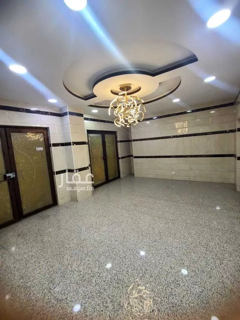 عمارة 154 م² في الريان 7