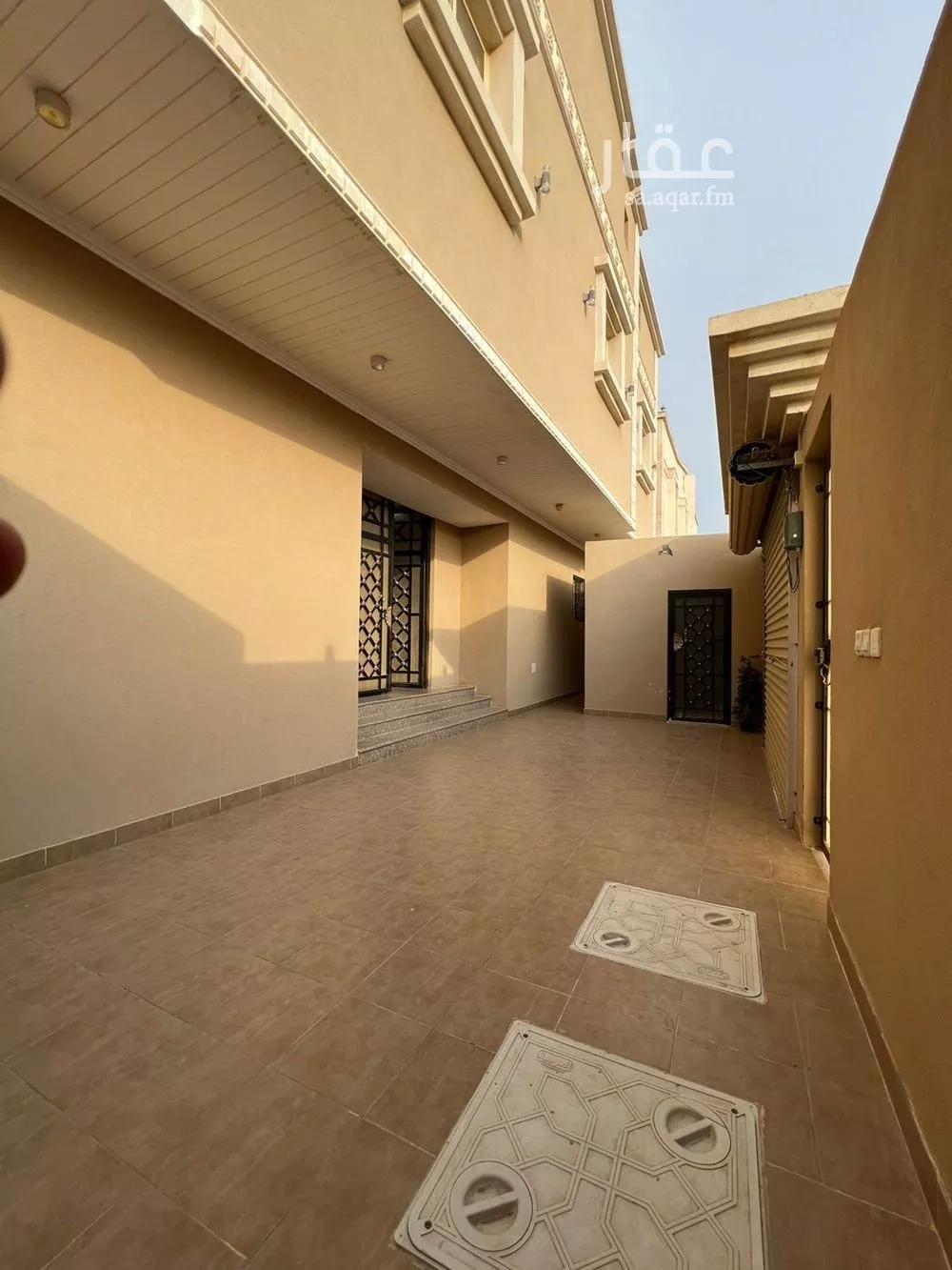 عمارة 525 م² في الياقوت 2
