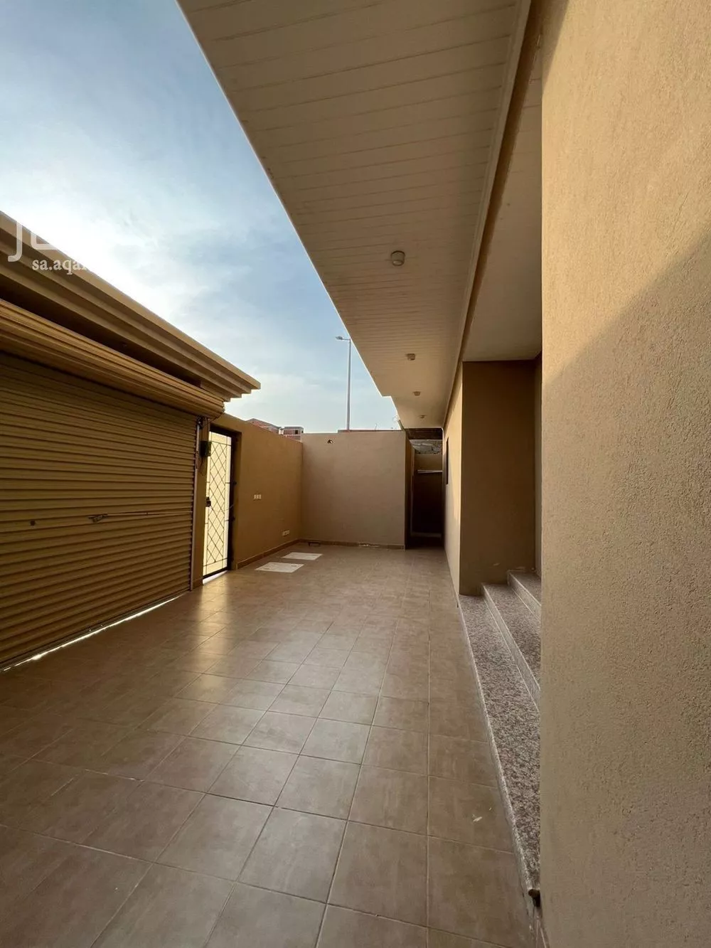 عمارة 525 م² في الياقوت 3