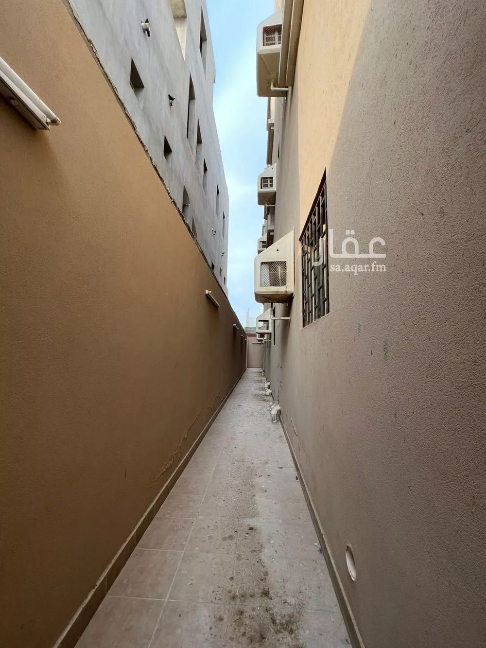 عمارة 525 م² في الياقوت 4