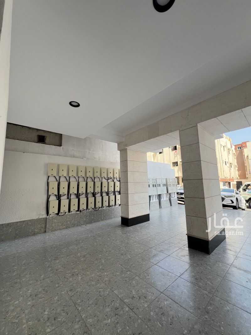 57 bedroom building in Al Bawadi, Jeddah 5