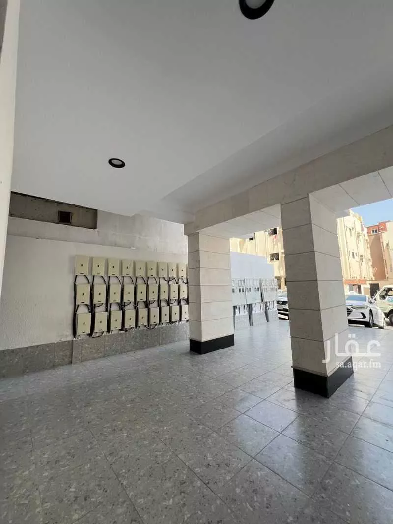 600 sqm building in Al Bawadi 5