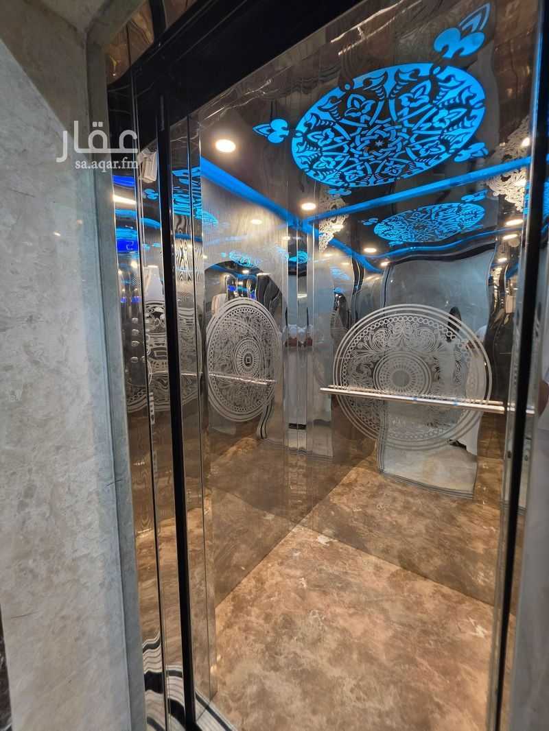 عقار 44 غرف في الفروسية، جدة 19