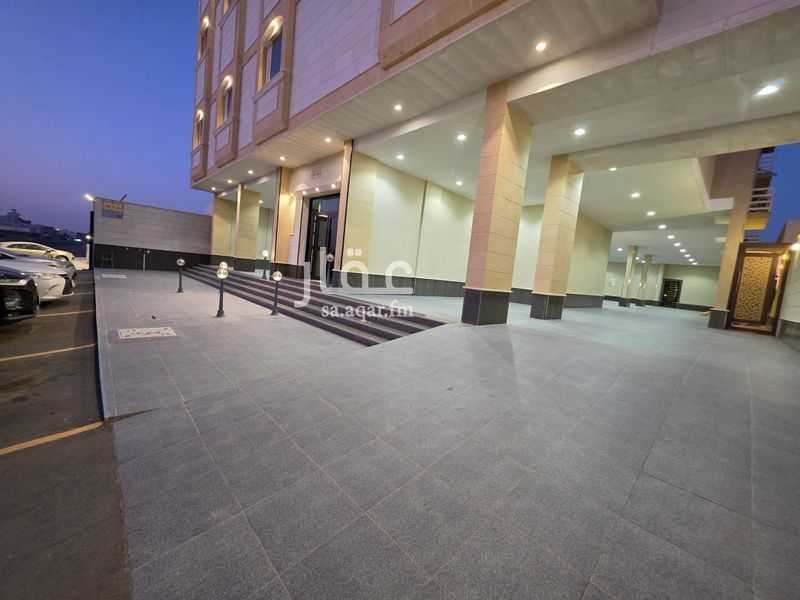 عقار 44 غرف في الفروسية، جدة 4