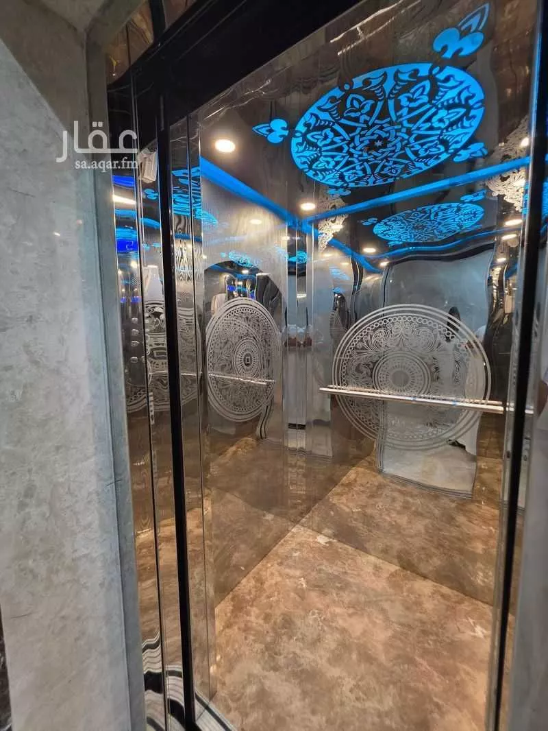 عمارة 900 م² في الفروسية 19