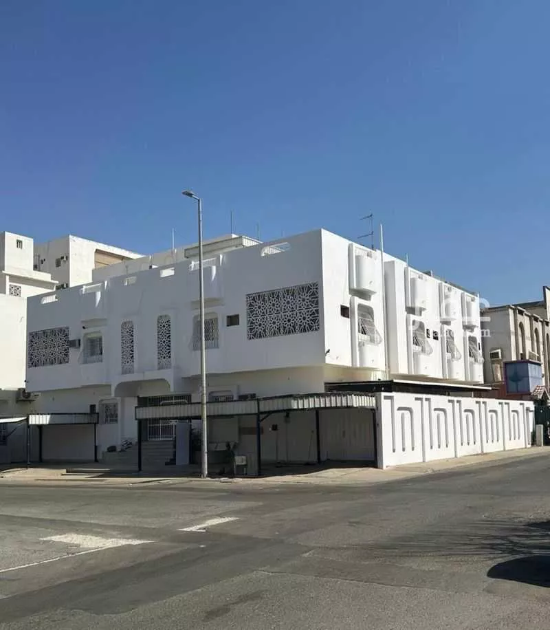 620 sqm building in Al Adl 2