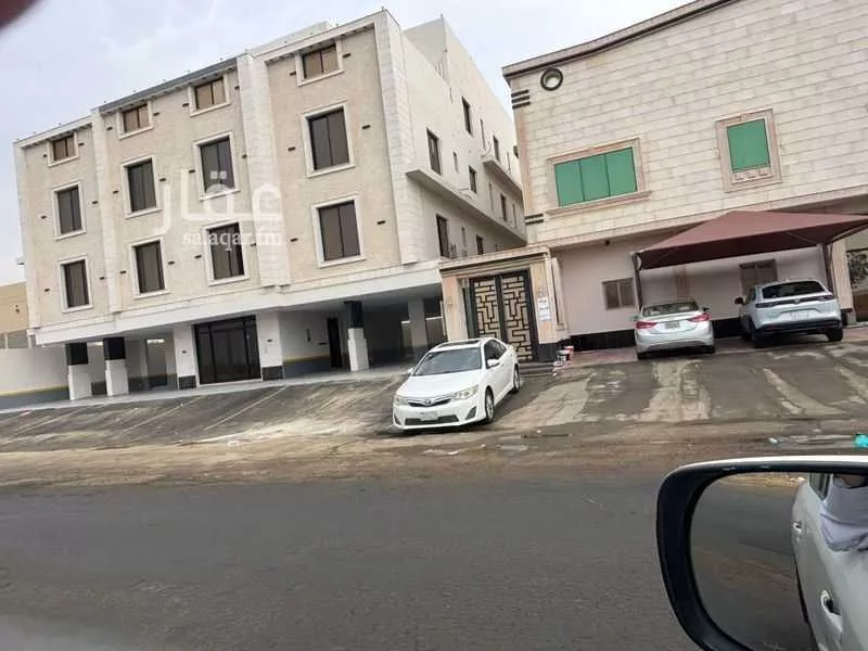 عمارة 744 م² في البشائر 5