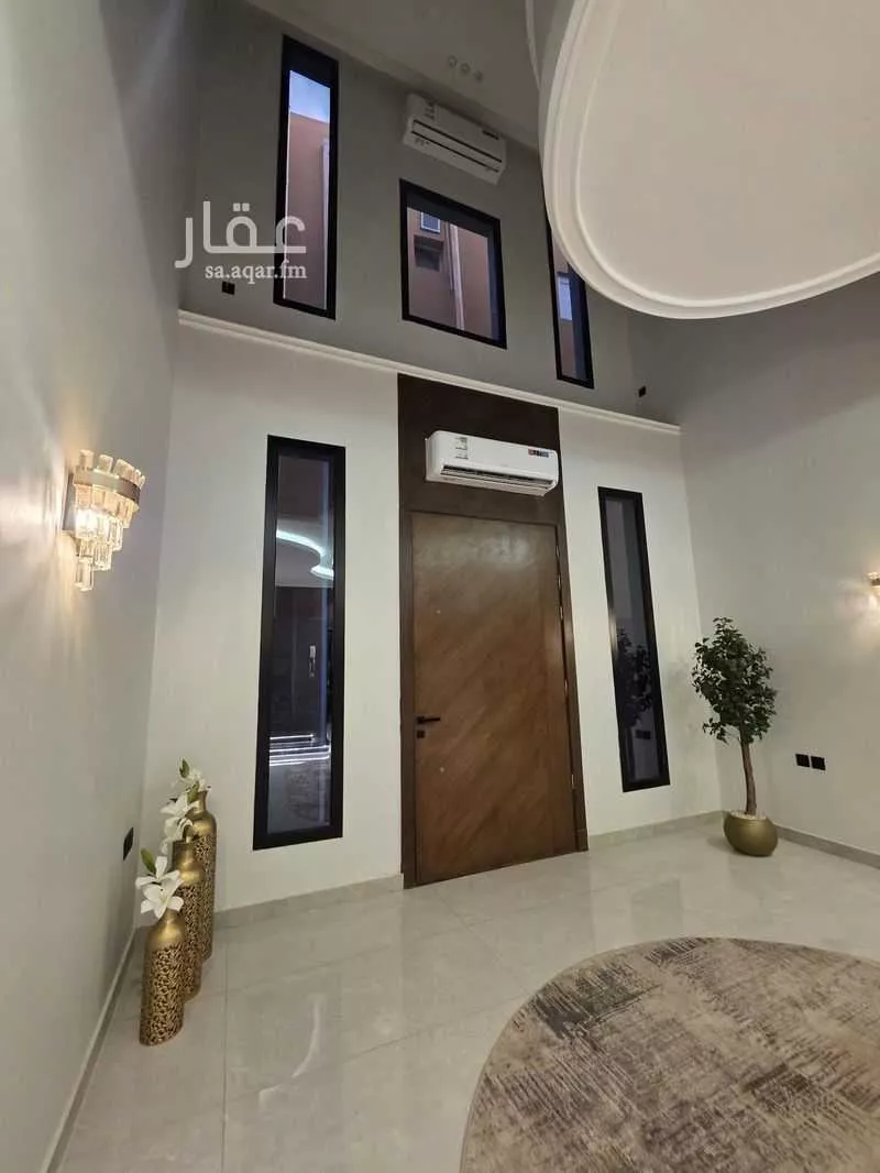 عمارة 600 م² في المحمدية 5