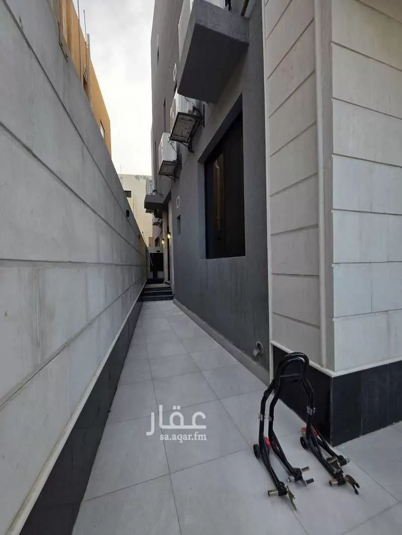 عمارة 600 م² في المحمدية 6