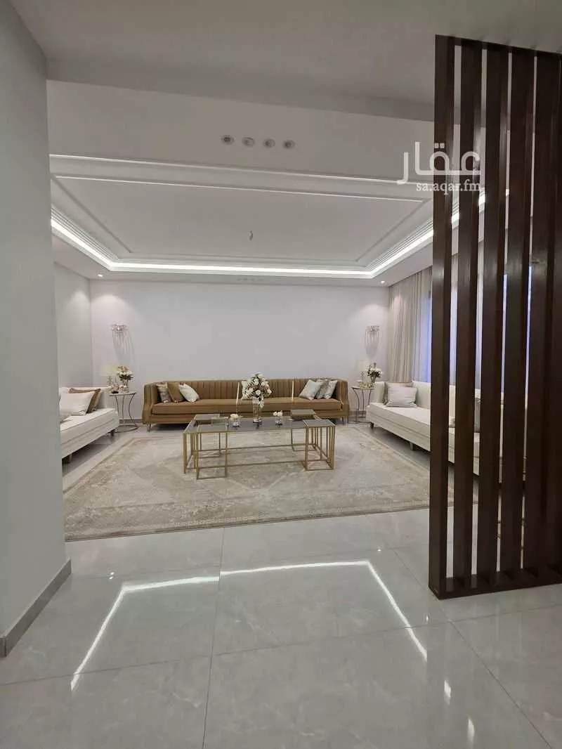 عمارة 600 م² في المحمدية 7