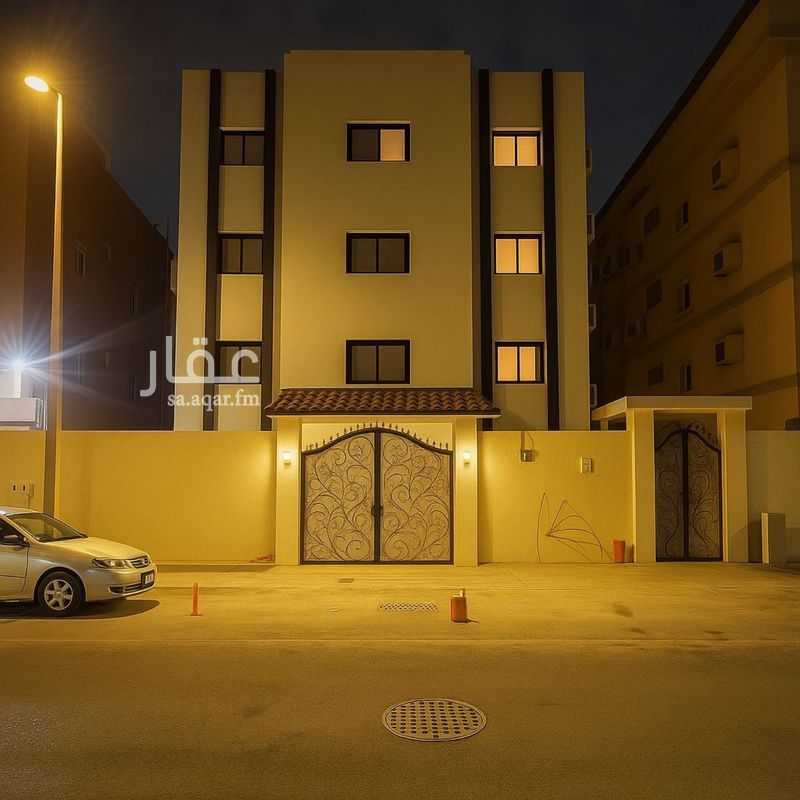 1 bedroom building in Al Safa, Jeddah 2