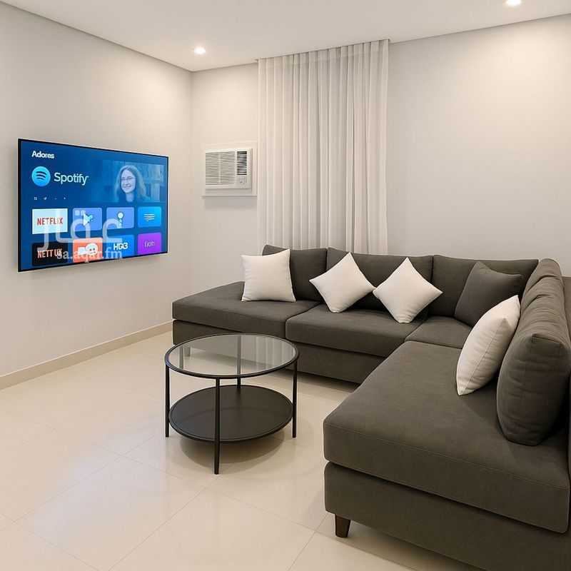 1 bedroom building in Al Safa, Jeddah 4