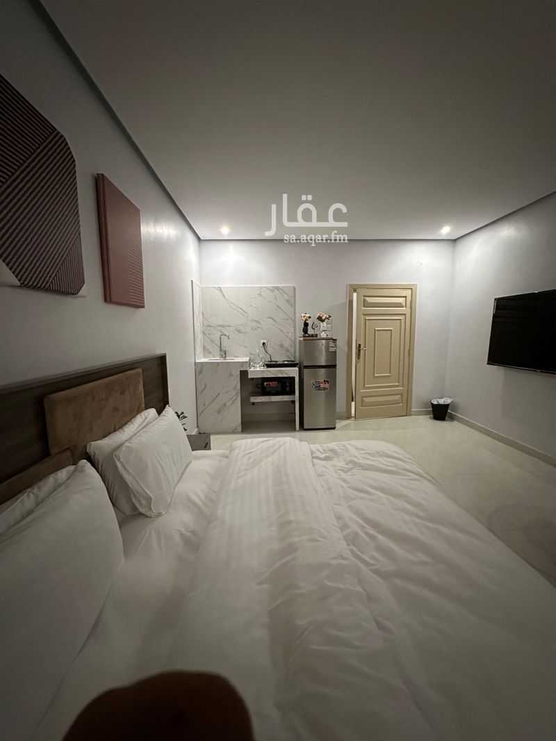 1 bedroom building in Al Safa, Jeddah 13