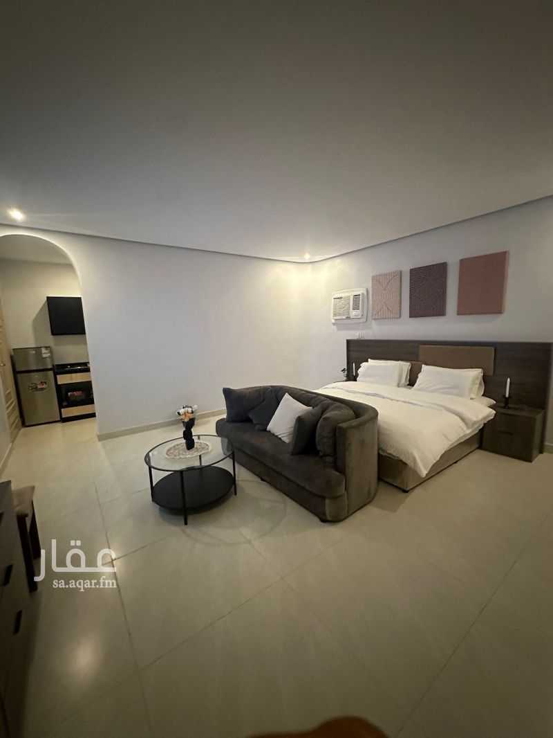 1 bedroom building in Al Safa, Jeddah 11