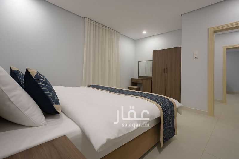 1 bedroom building in Al Safa, Jeddah 6