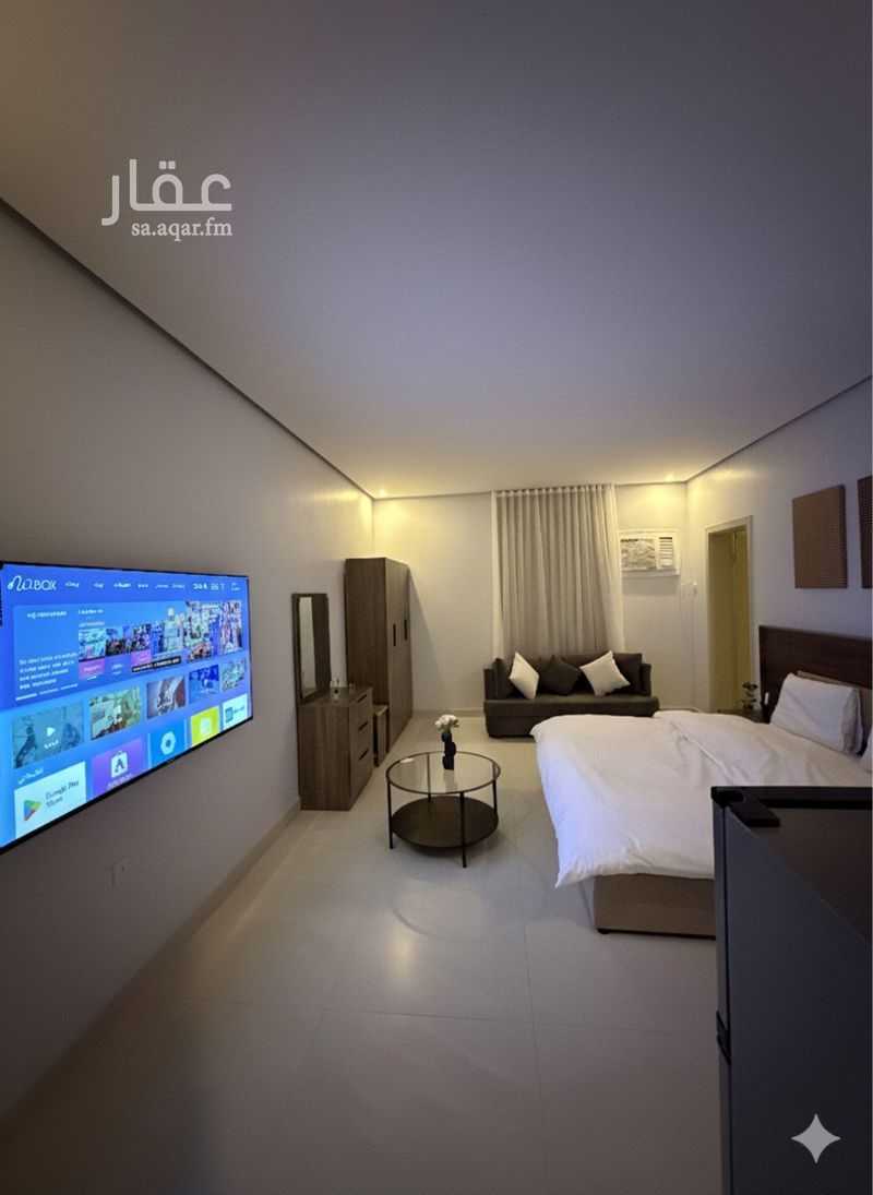 1 bedroom building in Al Safa, Jeddah 7