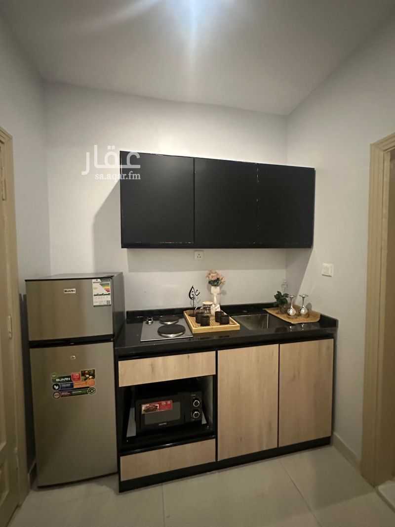 1 bedroom building in Al Safa, Jeddah 16