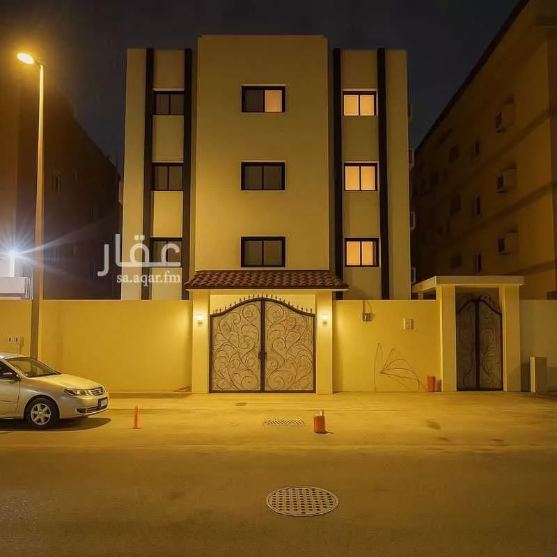 600 sqm building in Al Safa 2