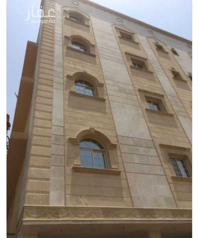 44 bedroom building in Al Ruwais, Jeddah 4