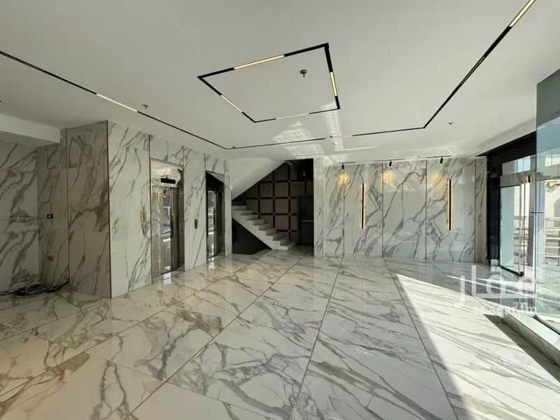 808 sqm building in Al Ruwais 2