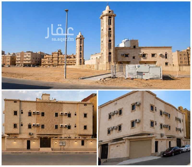 1 bedroom building in Al Ajawid, Jeddah 2