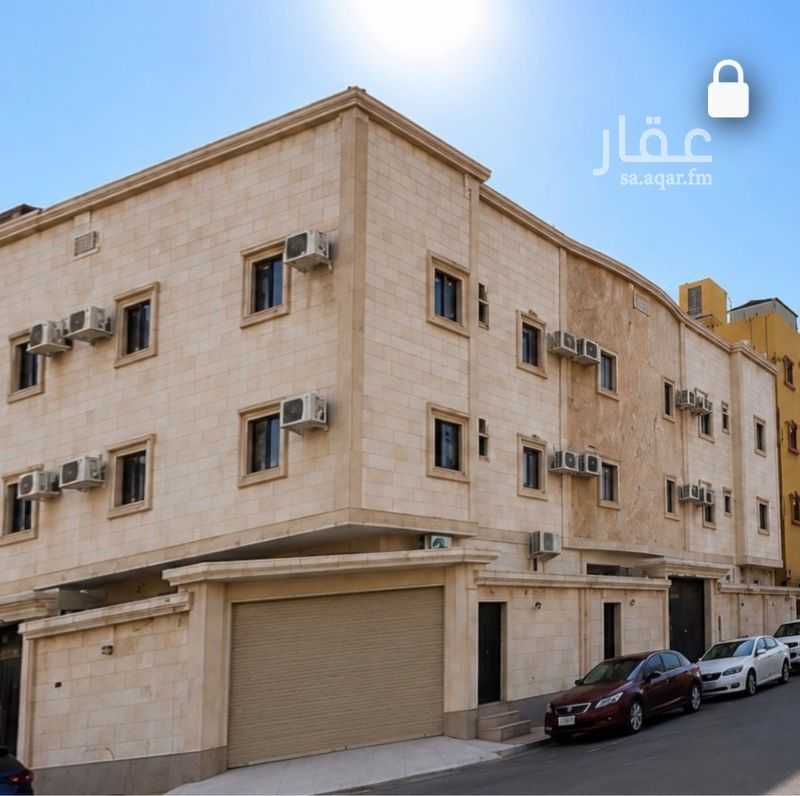 1 bedroom building in Al Ajawid, Jeddah 3