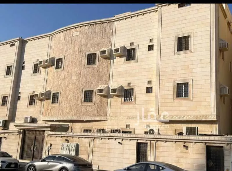 عمارة 625 م² في الأجاويد 5