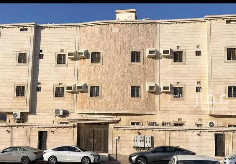 عمارة 625 م² في الأجاويد 6